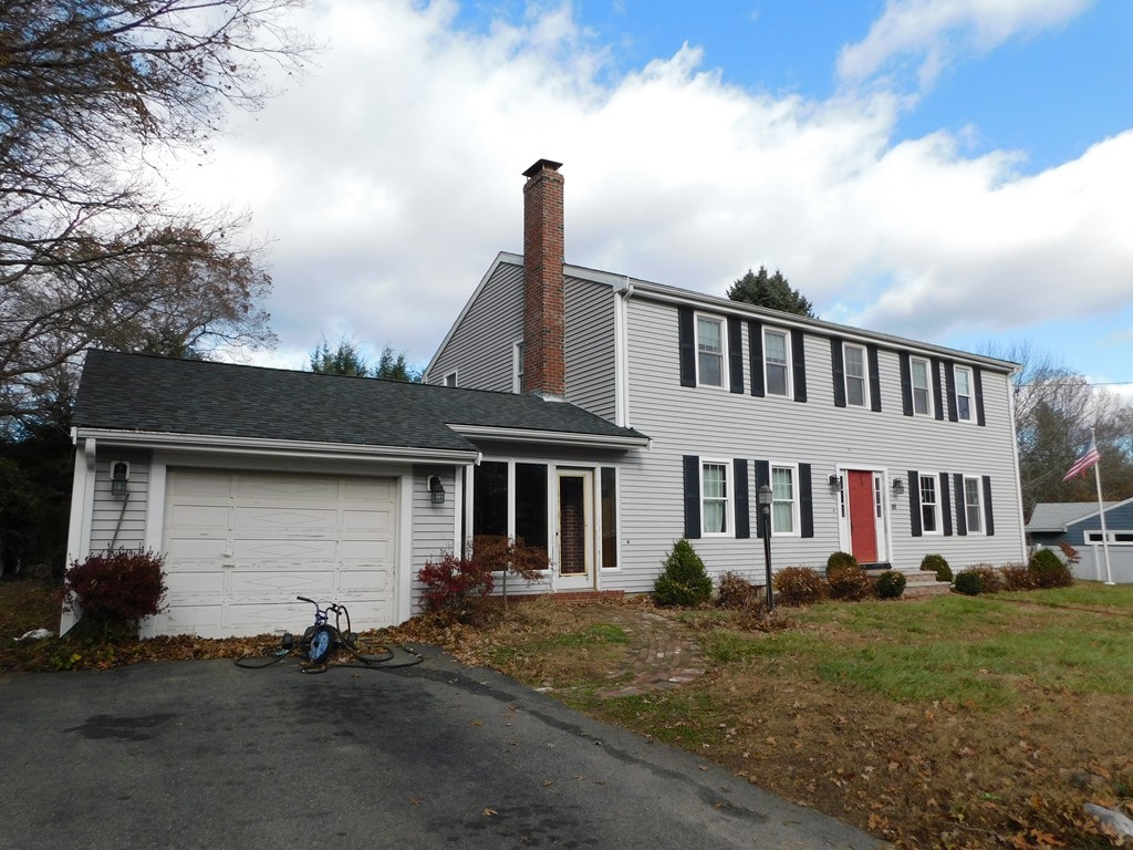 Browse Homes for Sale in Whitman, MA Jack Conway, Realtor