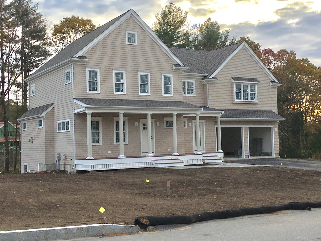 4 bedroom Homes For Sale in Marshfield, MA Marshfield MLS Search