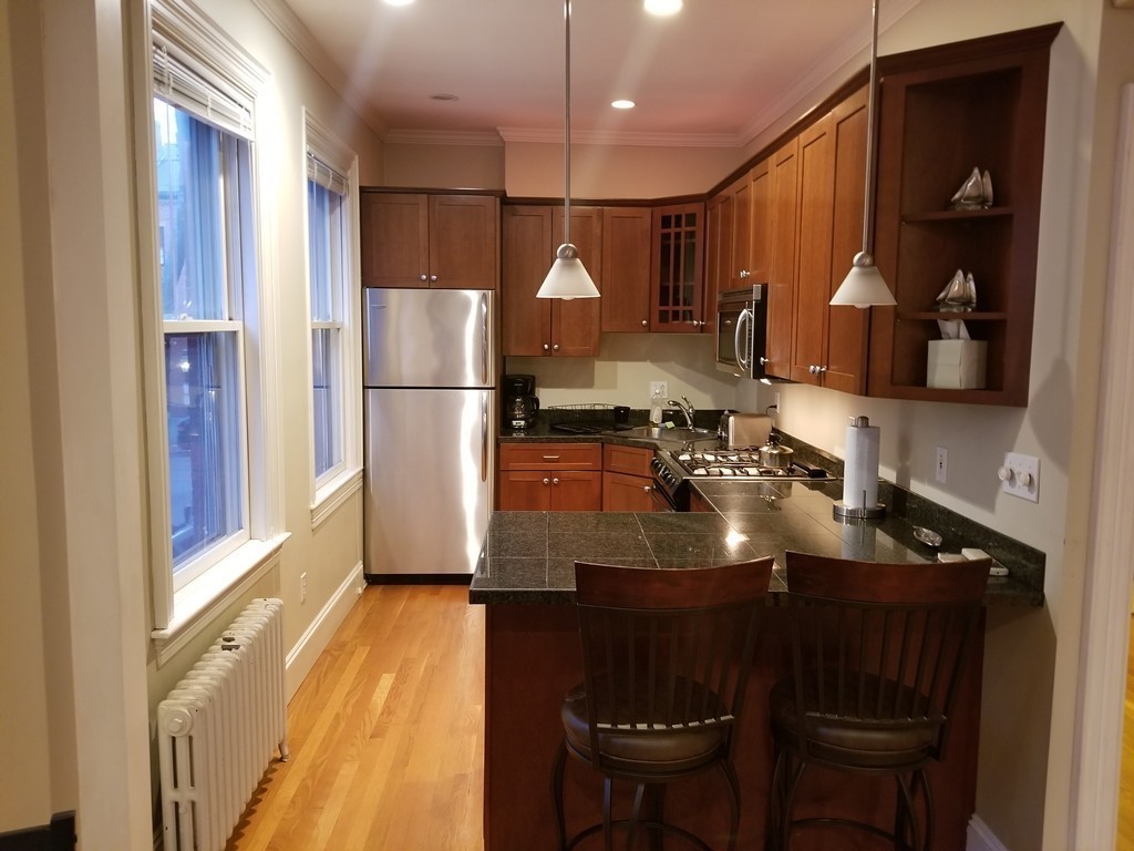 Beacon Hill Homes for Sale Metro Realty Corp.