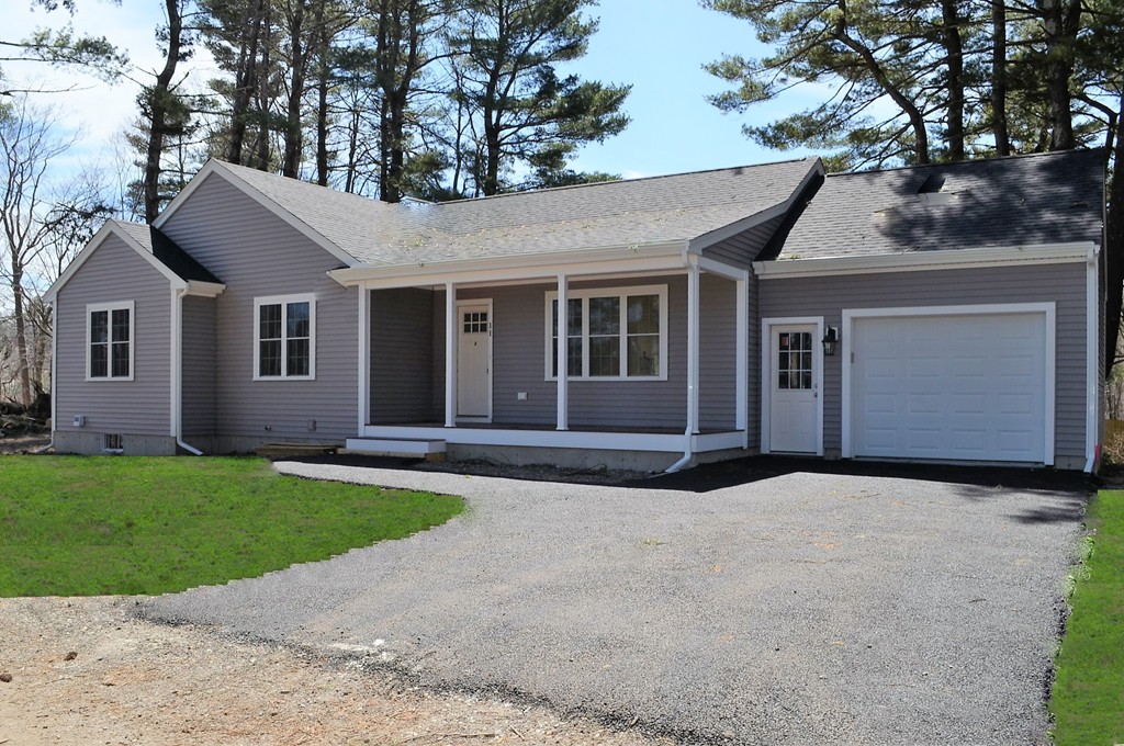 3 Bedroom Homes For Sale in Freetown, MA Freetown MLS Search Freetown Real Estate