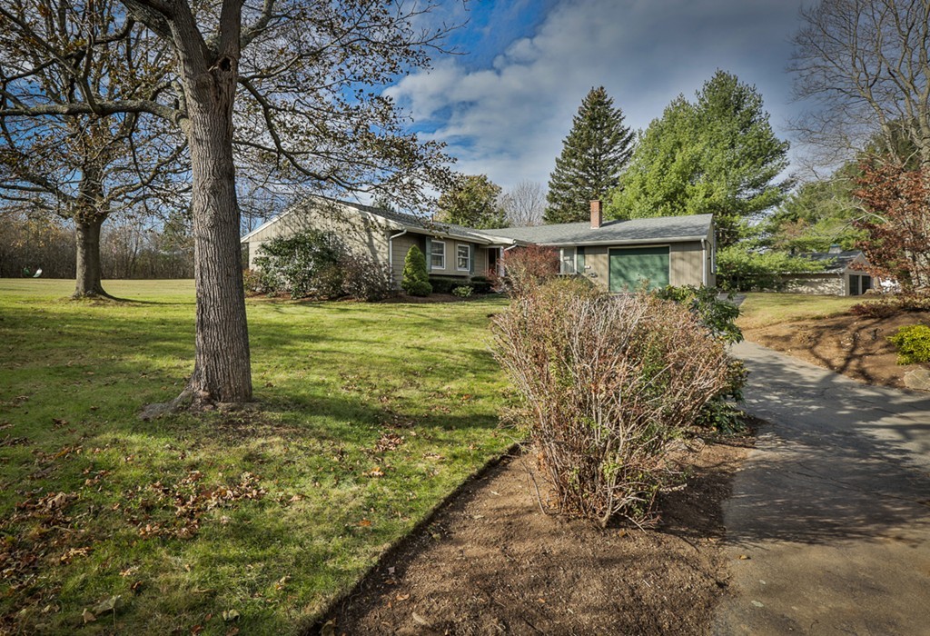 31 Cornell Rd Danvers Ma » Ranch for sale » $499,900