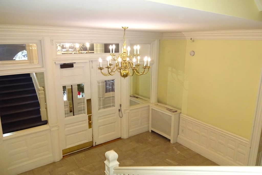 Find Rentals and Apartments for Rent in the Back Bay Boston MA