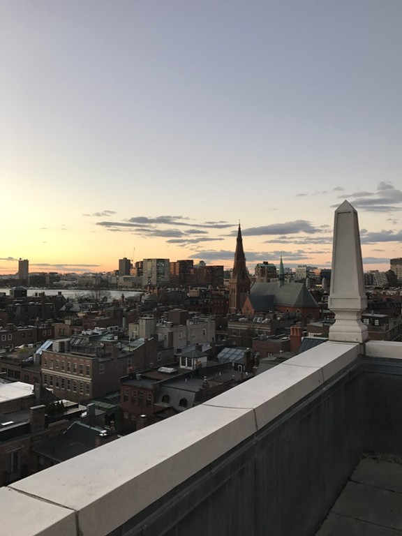 Beacon Hill Homes for Sale Metro Realty Corp.