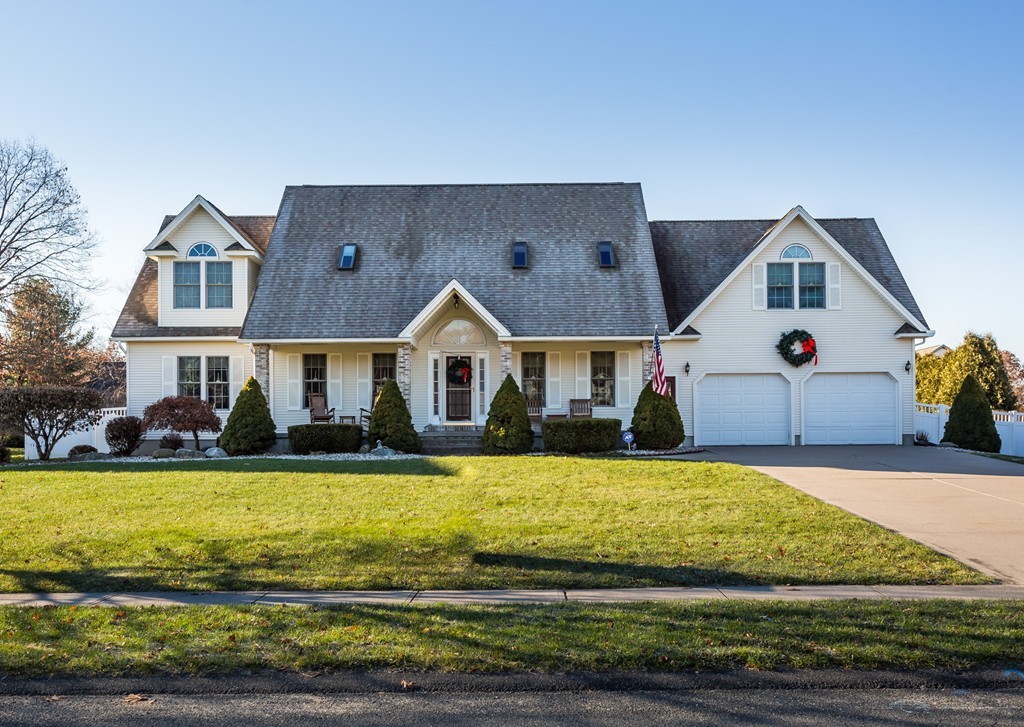 4 bedroom Homes For Sale in westfield, MA westfield MLS Search