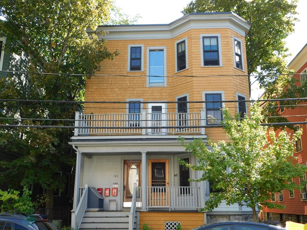 Cambridge MA Real Estate & Apartments for Rent Metro Realty Corp.