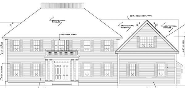 Homes for sale in the Westwood Estates subdivision | North Attleboro