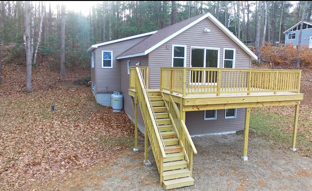 Homes For Sale In The Lake Wyola Subdivision Shutesbury Ma Real Estate