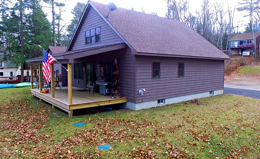 Homes For Sale In The Lake Wyola Subdivision Shutesbury Ma Real Estate