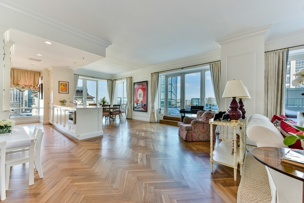 Condos For Sale in Boston, MA Boston MLS Search Boston Real Estate