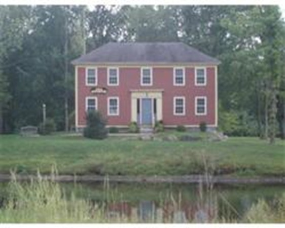 25B STOW ROAD, Boxborough, MA 01719