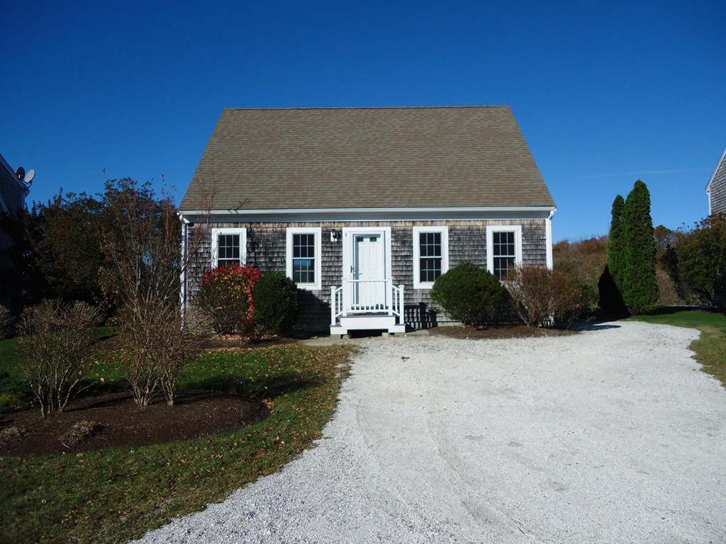 Condos In Yarmouth Ma