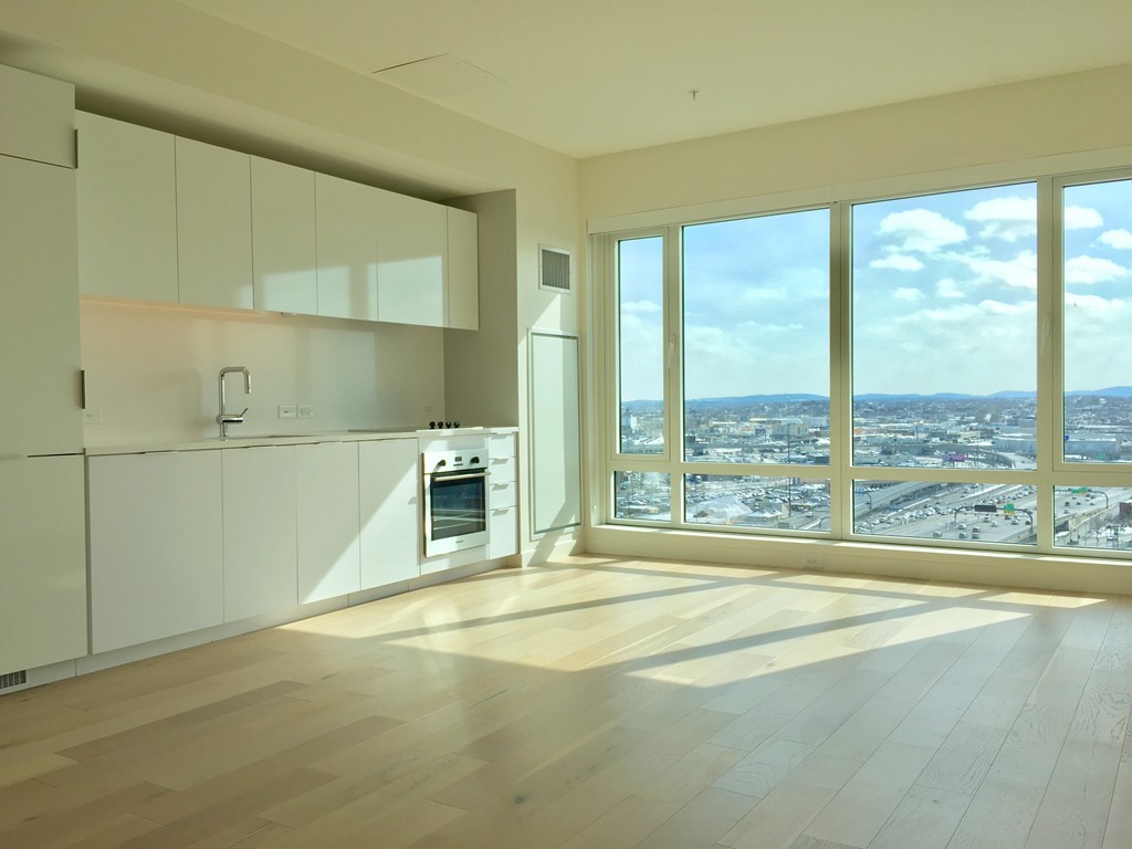 Sepia at Ink Block Luxury Condos for sale South End