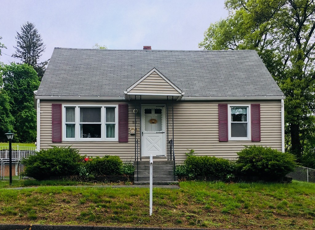 Residential Properties For Sale in lowell, MA lowell MLS Search