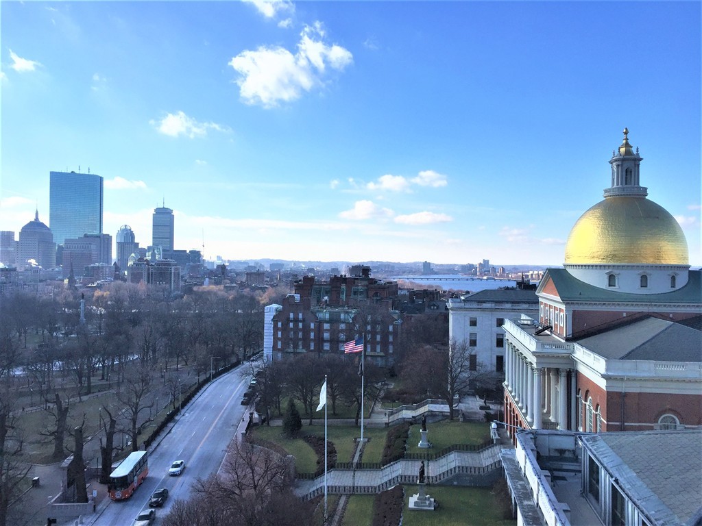 Beacon Hill Homes for Sale Metro Realty Corp.