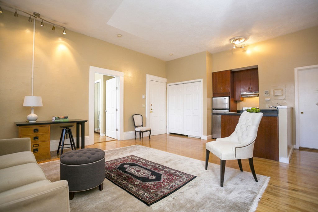 South End MA Real Estate & Apartments for Rent Metro Realty Corp.