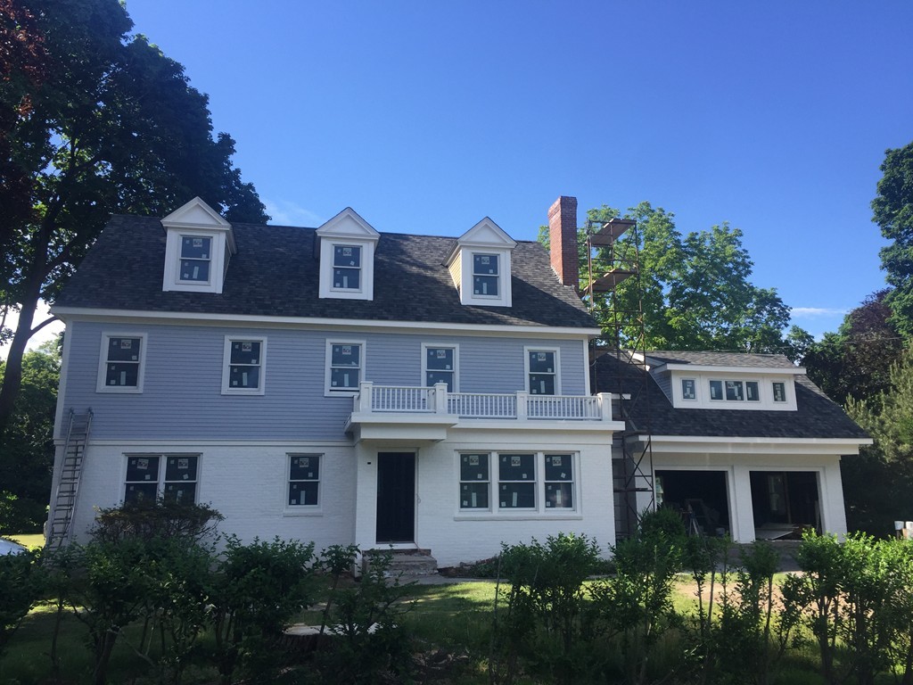 4 bedroom Homes For Sale in Cohasset, MA Cohasset MLS Search