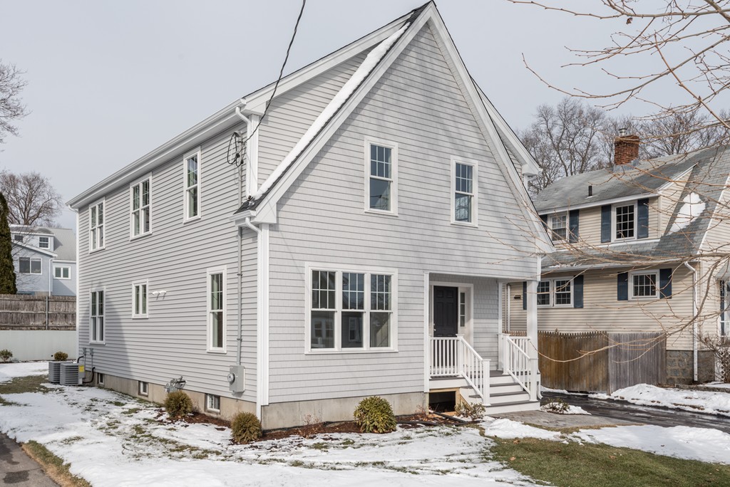 Browse Homes for Sale in Braintree, MA Jack Conway, Realtor