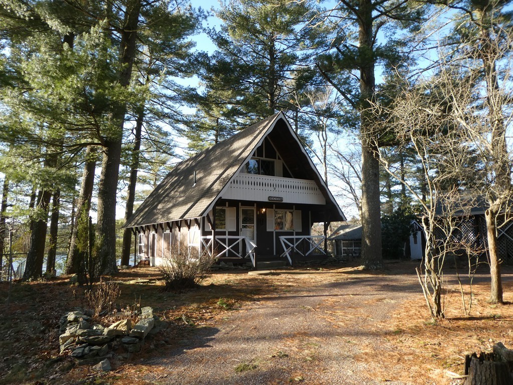 9 Lakeview Ter Unit Waterfront Middleboro Ma Contemporary For