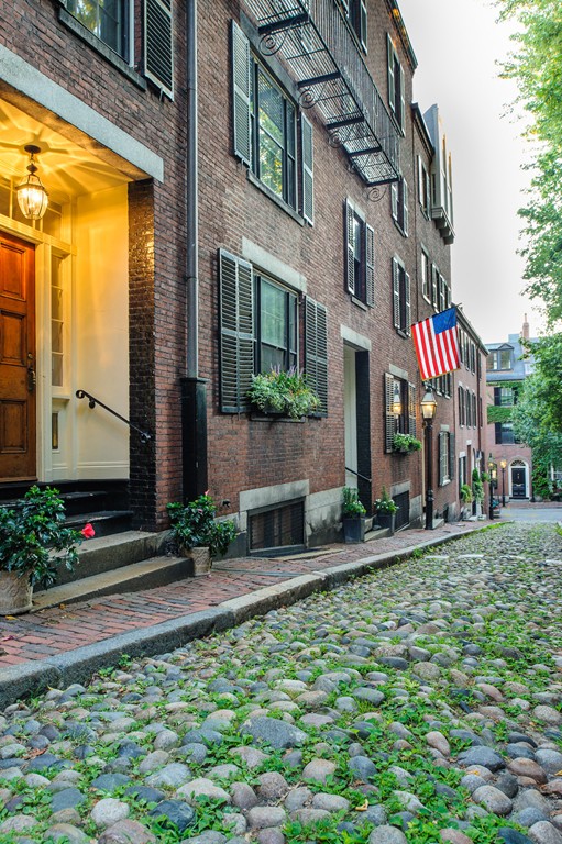 Luxury Homes For Sale in Boston, MA Boston MLS Search Boston Real Estate