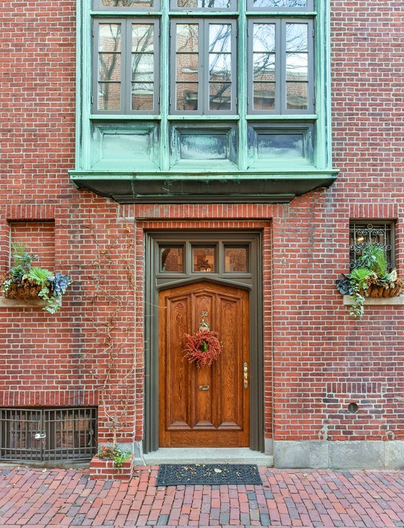 Luxury Homes For Sale in Boston, MA Boston MLS Search Boston Real Estate