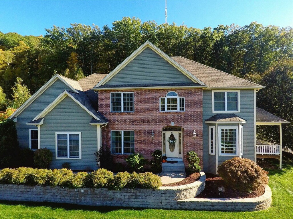 4 bedroom Homes For Sale in Westfield, MA Westfield MLS Search