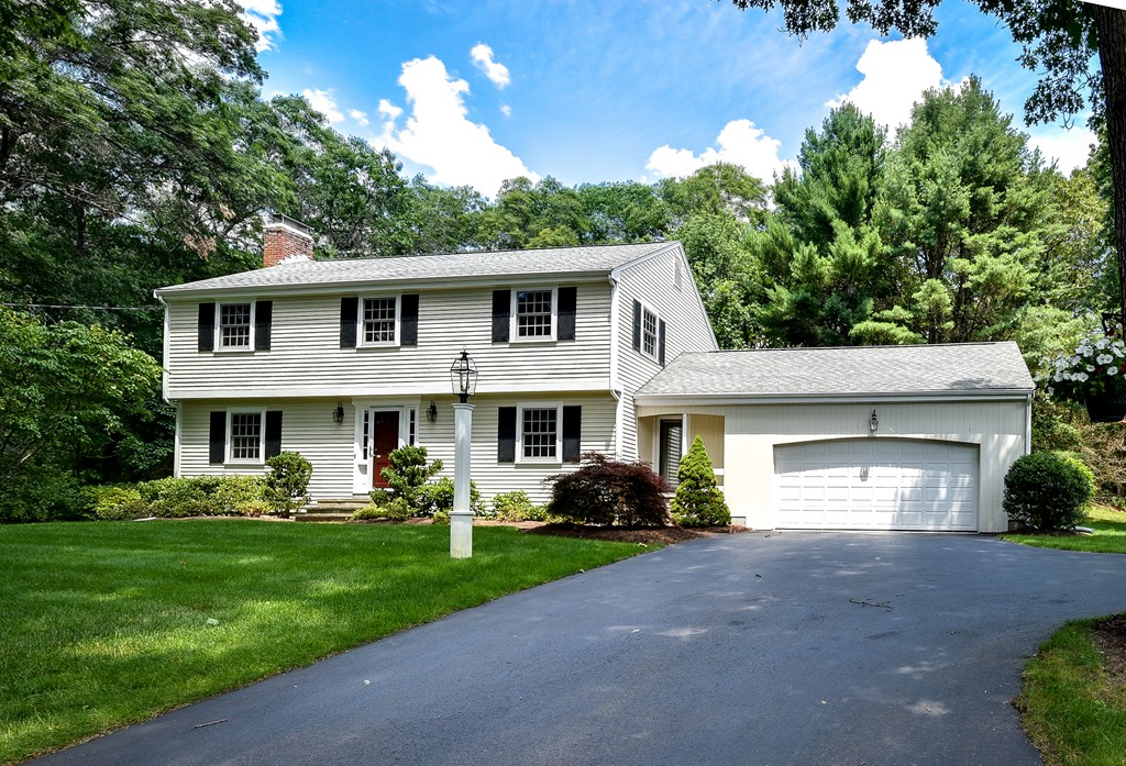 Residential Properties For Sale in Dover, MA Dover MLS Search Dover