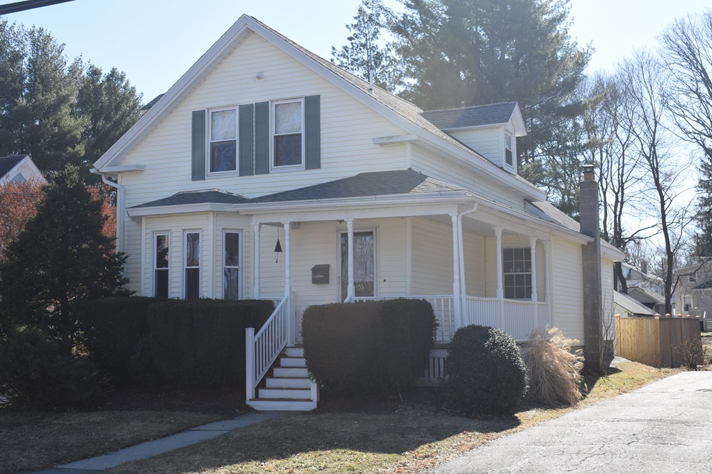 Residential Properties For Sale in North Andover, MA North Andover