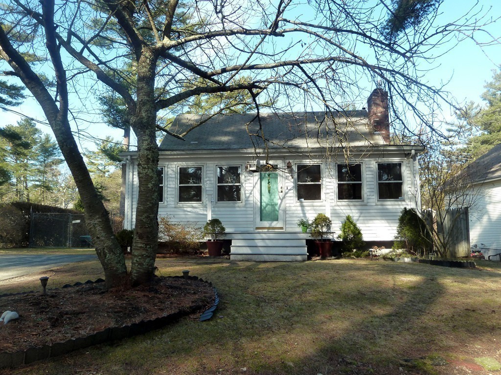 3 Bedroom Homes For Sale in Wareham, MA Wareham MLS Search Wareham