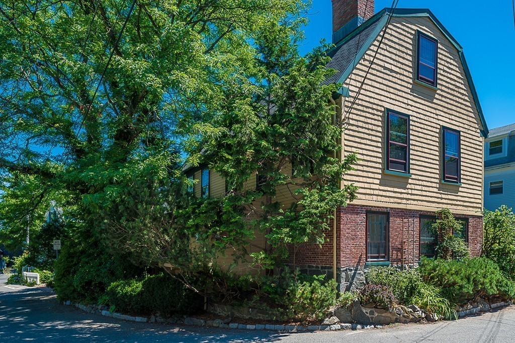 Luxury Homes For Sale in Marblehead, MA Marblehead MLS Search