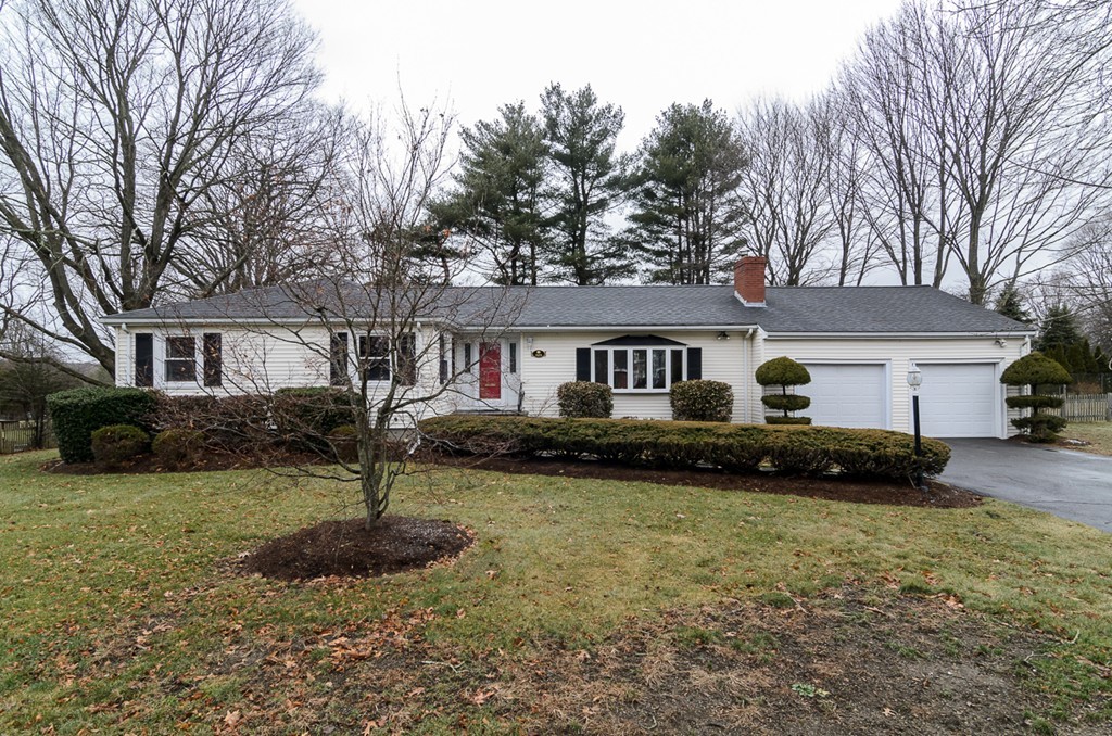 3 Bedroom Homes For Sale in Westwood, MA Westwood MLS Search