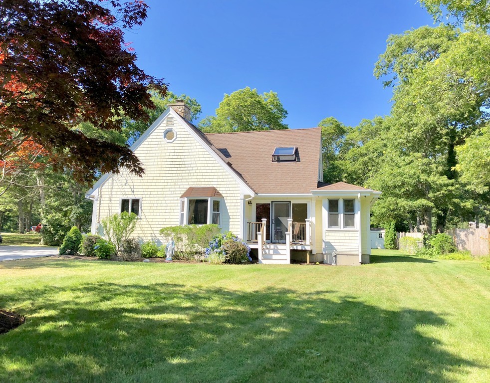 Luxury Homes For Sale in Barnstable, MA Barnstable MLS Search