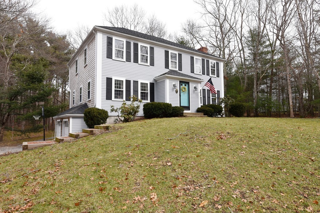 4 bedroom Homes For Sale in Marshfield, MA Marshfield MLS Search