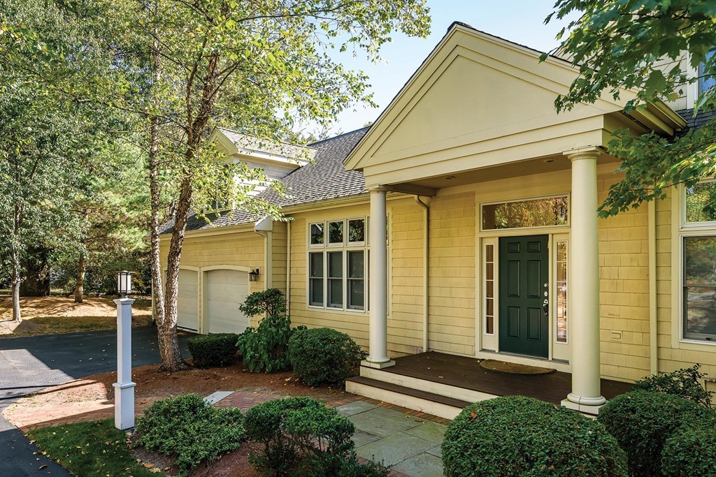 Luxury Homes For Sale in Brookline, MA Brookline MLS Search