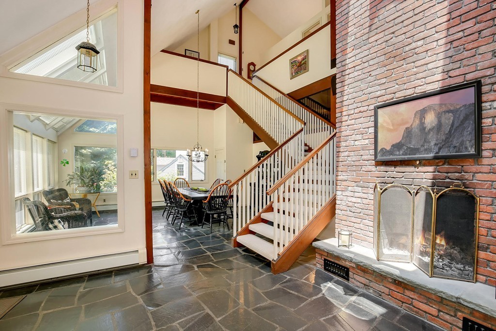 Luxury Homes For Sale in Winchester, MA Winchester MLS Search