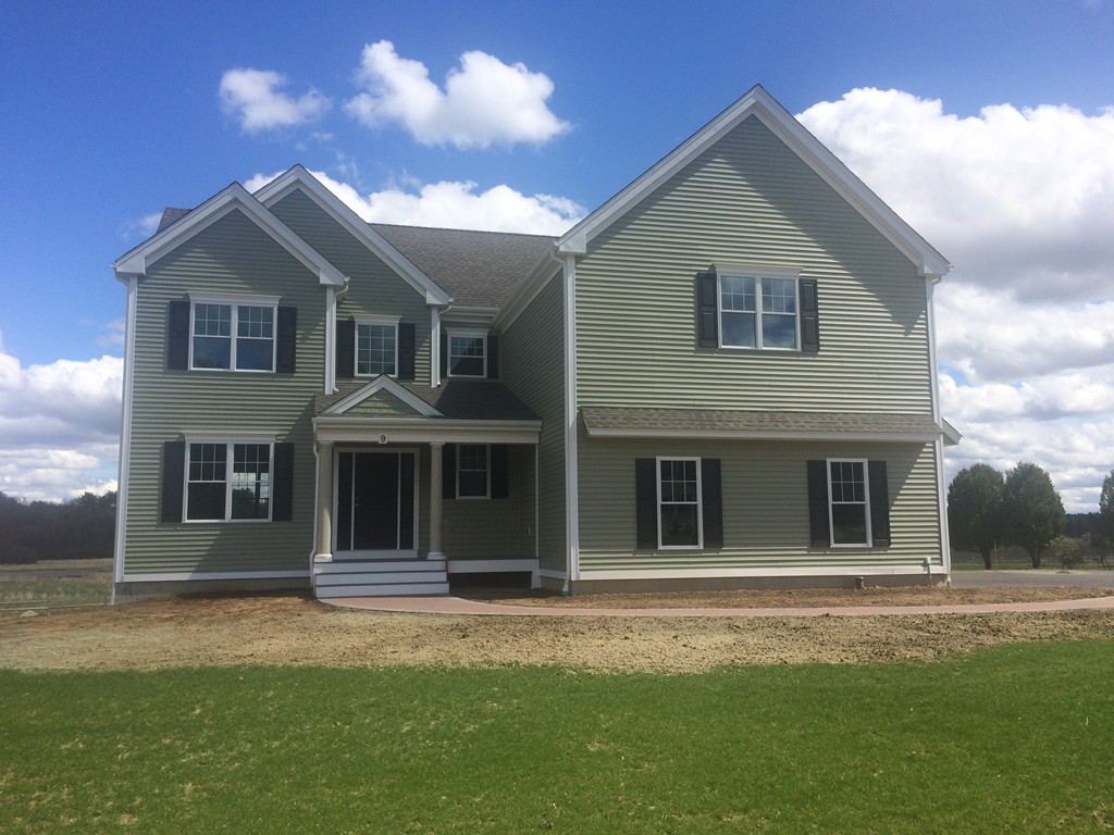 4 bedroom Homes For Sale in Norfolk, MA Norfolk MLS Search Norfolk