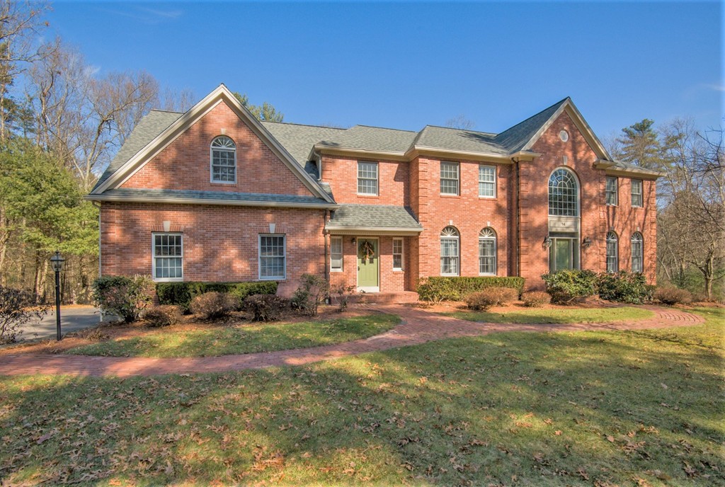 Luxury Homes For Sale in Foxboro, MA Foxboro MLS Search Foxboro