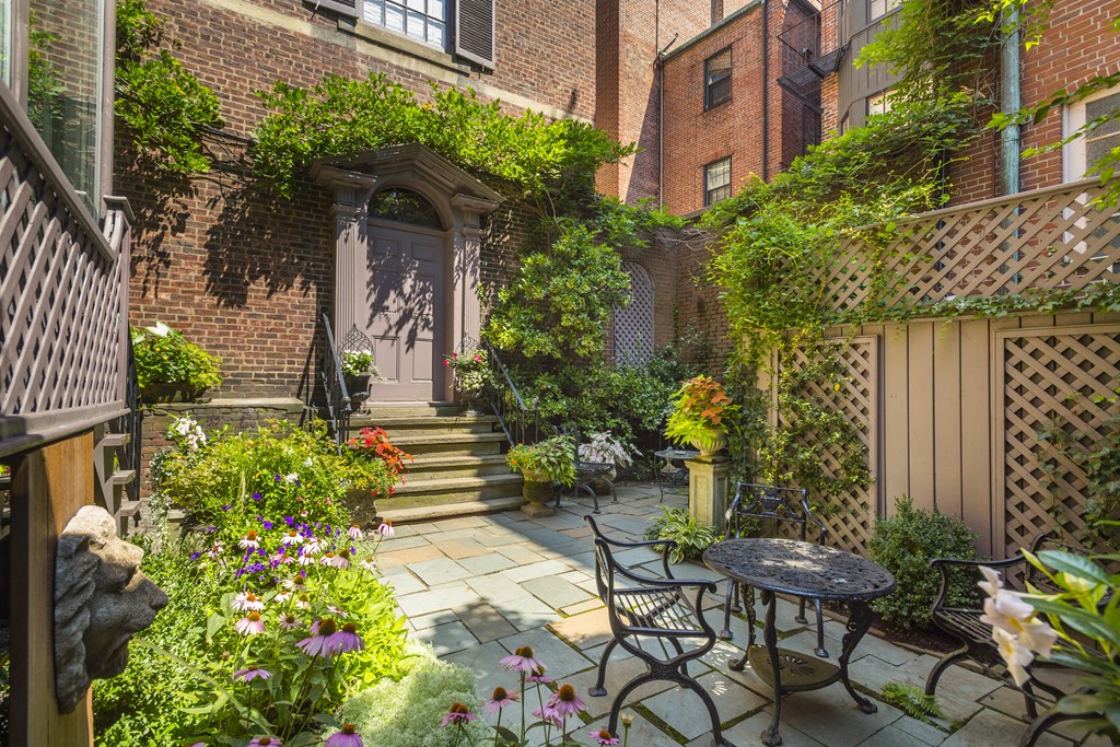 Luxury Homes For Sale in Boston, MA Boston MLS Search Boston Real