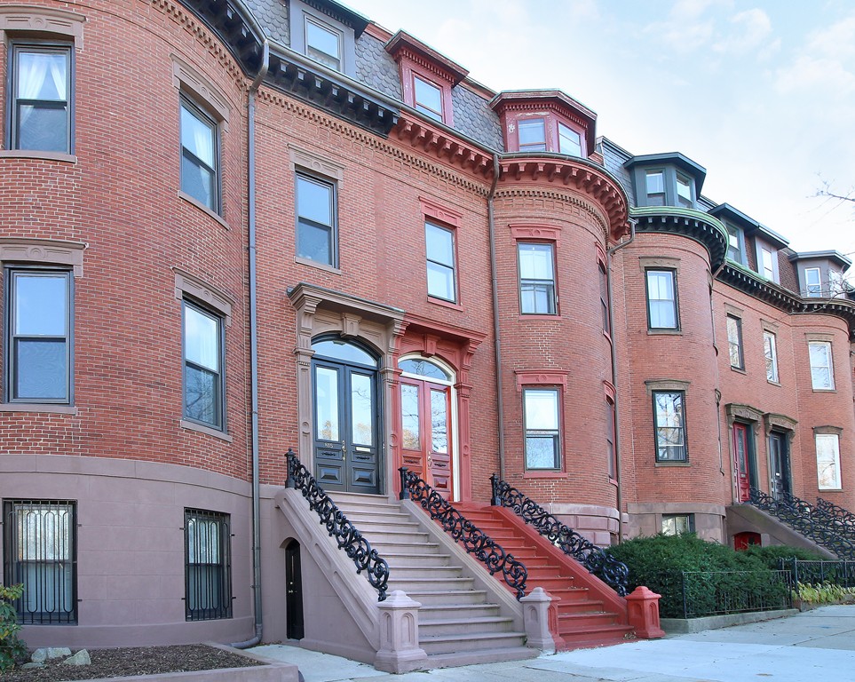 Luxury Homes For Sale in boston, MA boston MLS Search boston Real Estate