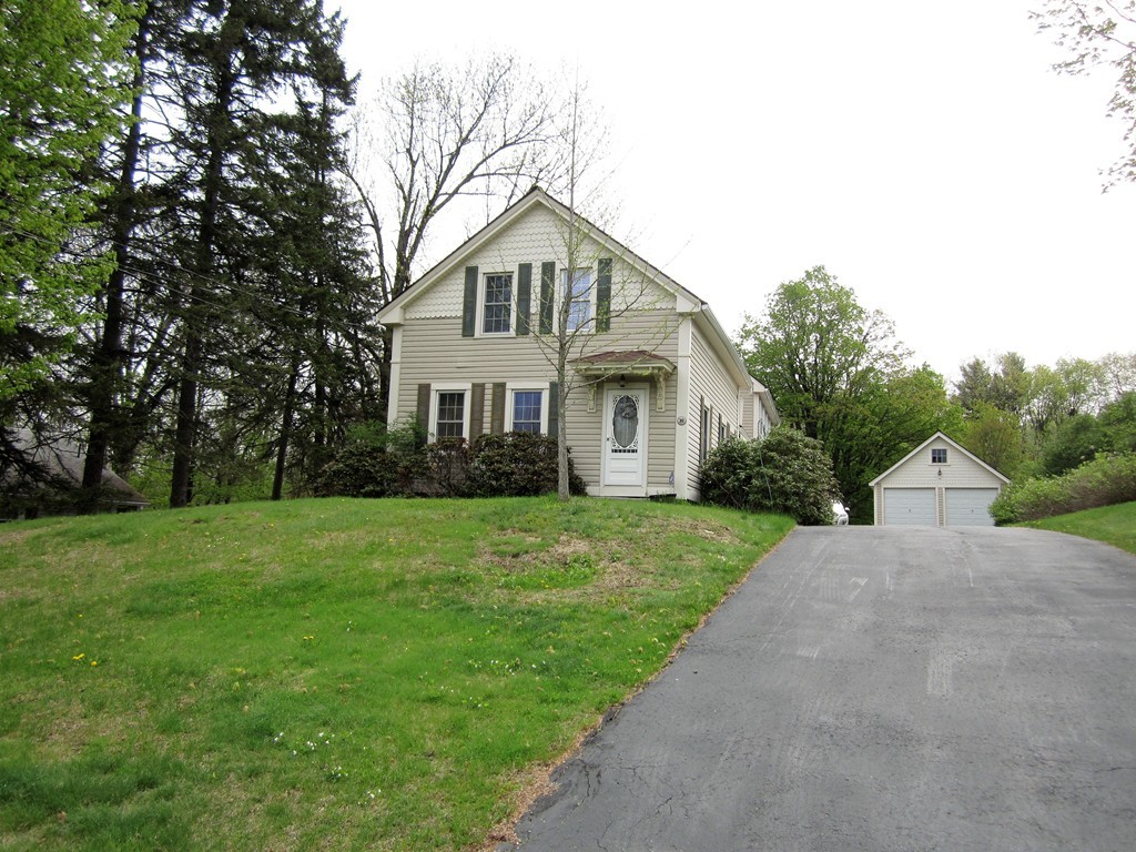 Luxury Homes For Sale in Westminster, MA Westminster MLS Search