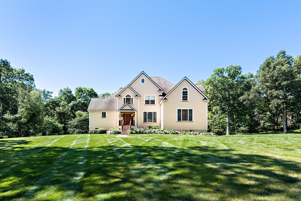 Luxury Homes For Sale in Bolton, MA Bolton MLS Search Bolton Real