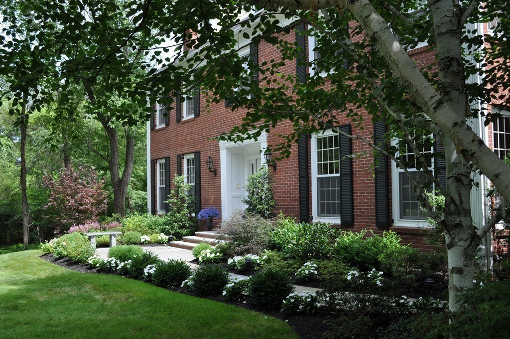 Luxury Homes For Sale in Weston, MA Weston MLS Search Weston Real