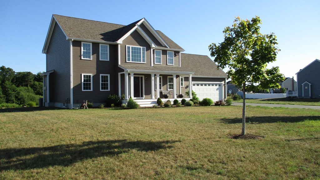 3 Bedroom Homes For Sale in Freetown, MA Freetown MLS Search