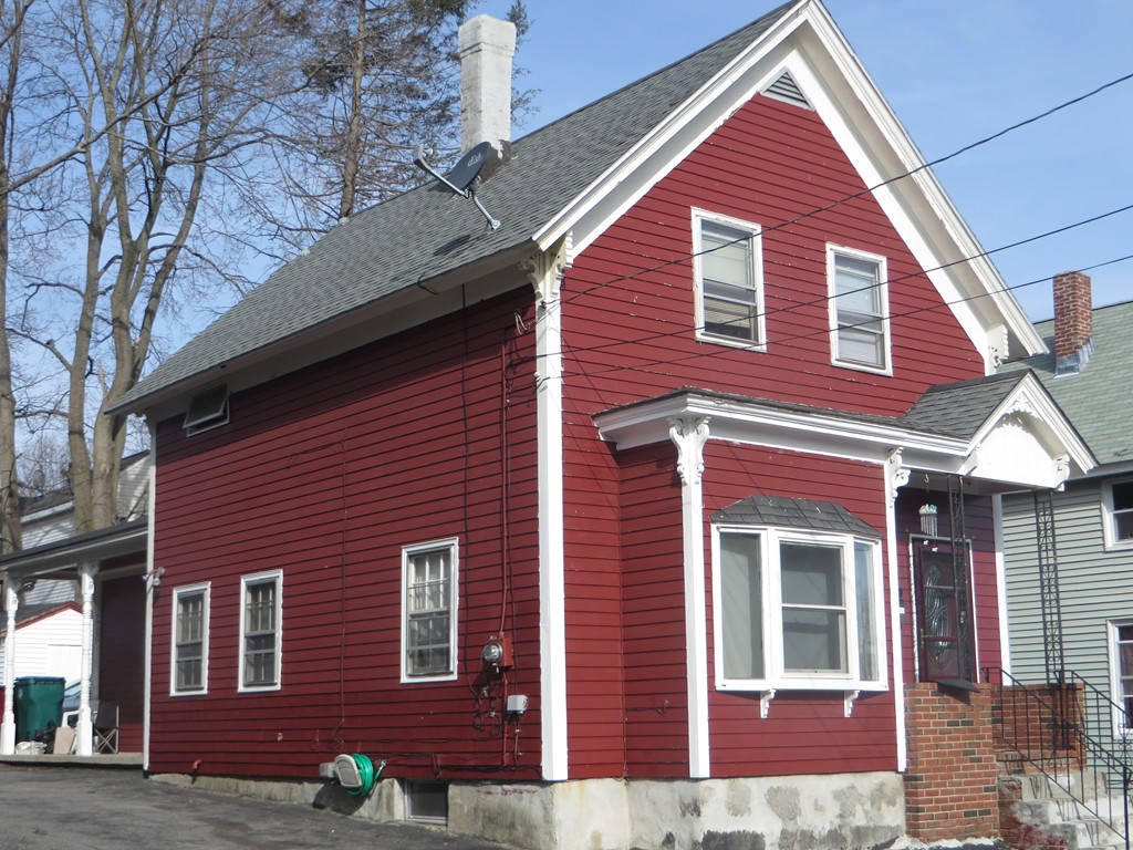 Residential Properties For Sale in Lowell, MA Lowell MLS Search Lowell Real Estate