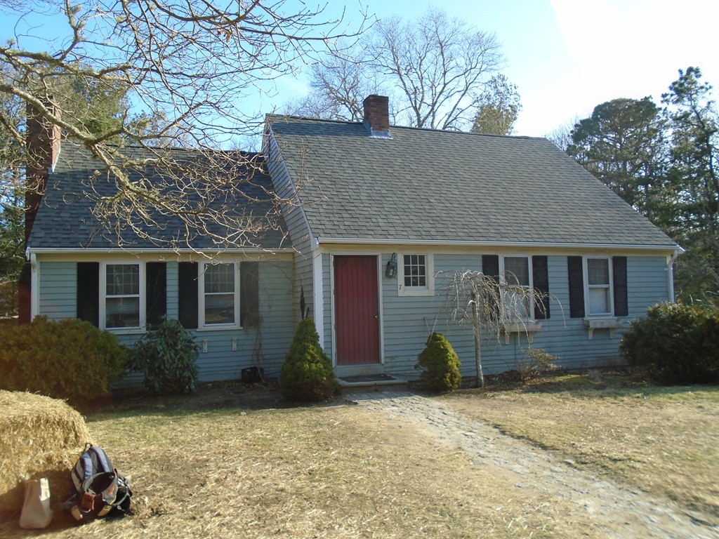 Luxury Homes For Sale in Barnstable, MA Barnstable MLS Search