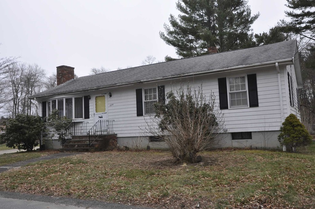 3 Bedroom Homes For Sale in New Bedford, MA New Bedford MLS Search