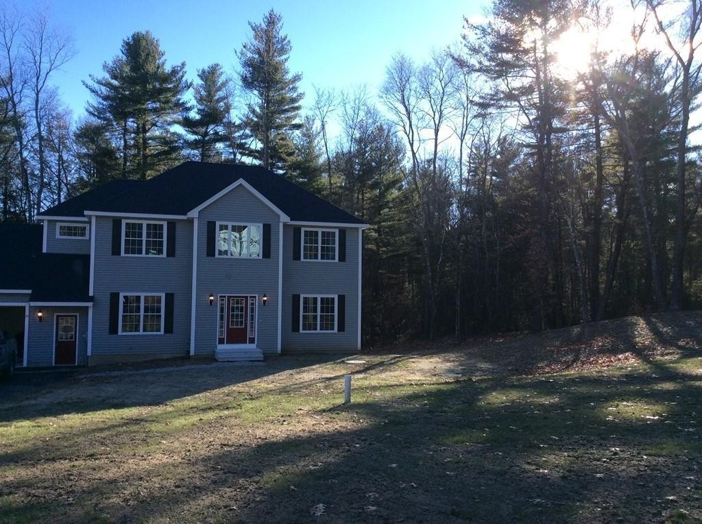 Luxury Homes For Sale in Charlton, MA Charlton MLS Search Charlton
