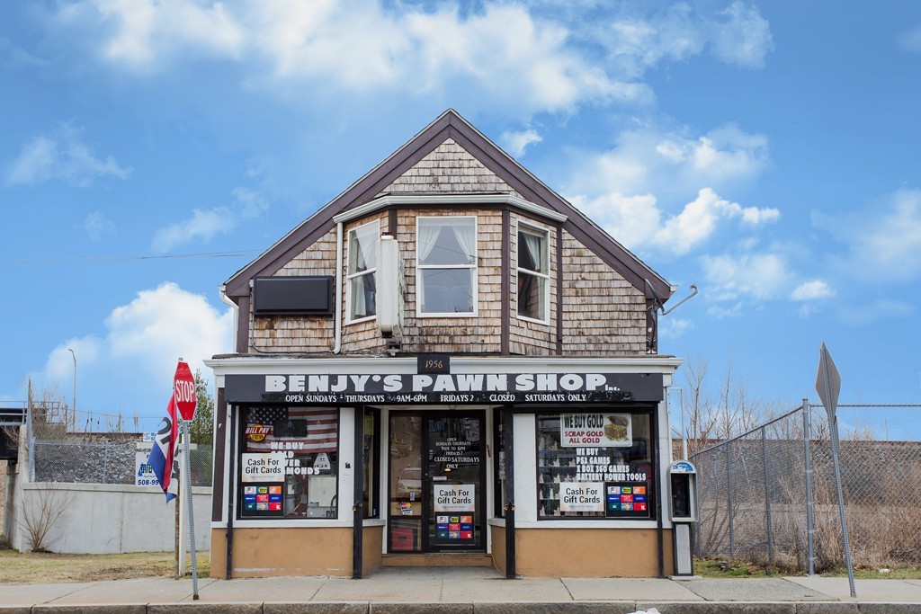 2 bedroom Homes For Sale in New Bedford, MA New Bedford MLS Search