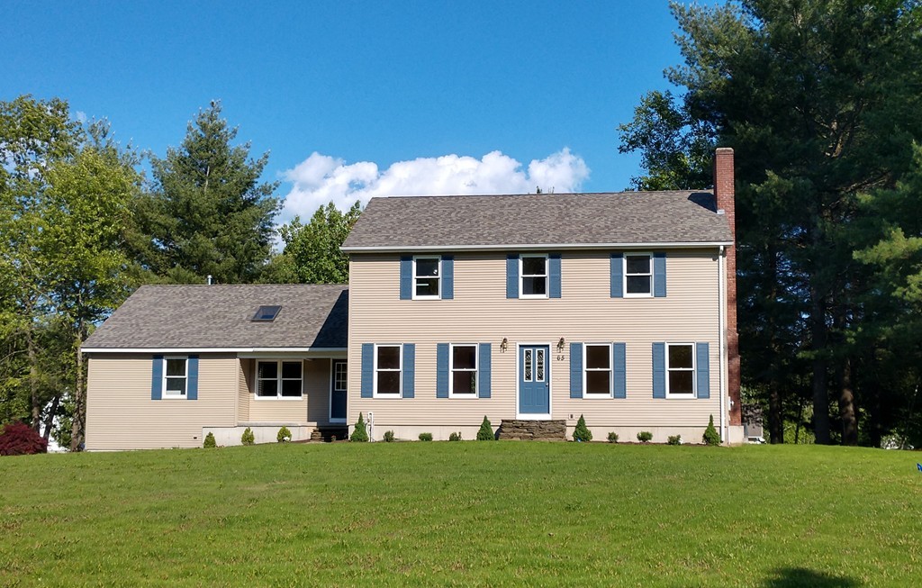 4 bedroom Homes For Sale in Westfield, MA Westfield MLS Search