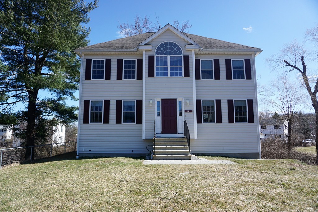 Mls Listings Billerica Ma