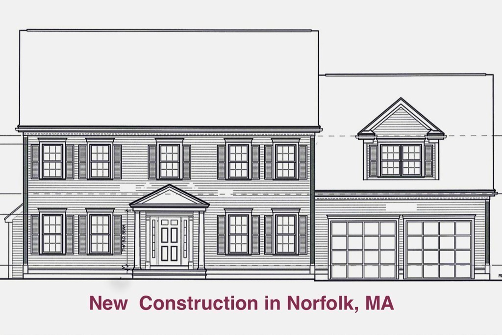 4 bedroom Homes For Sale in Norfolk, MA Norfolk MLS Search Norfolk